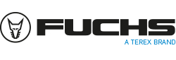 Fuchs Material Handler logo