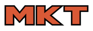 MKT Piledrivers Logo
