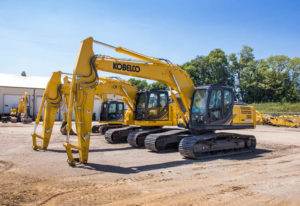 Should I Rent or Buy Construction Equipment