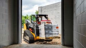 JCB Forklifts, Loaders, Excavators and More for Sale