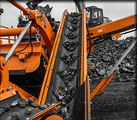 CRUSHING AND SCREENING EQUIPMENT RENTAL