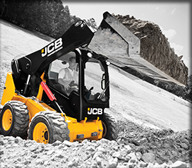 SKID LOADER SKID STEER RENTAL