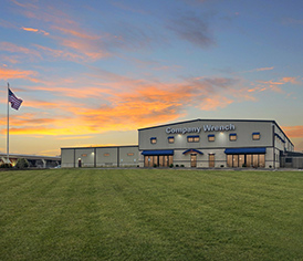 Company Wrench headquarters Carroll, Ohio