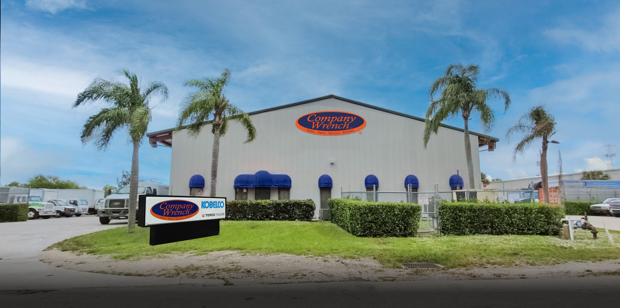 West Palm, FL Branch