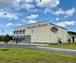 Company Wrench Lakeland, Florida