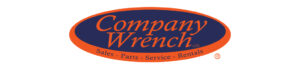 Company Wrench Logo