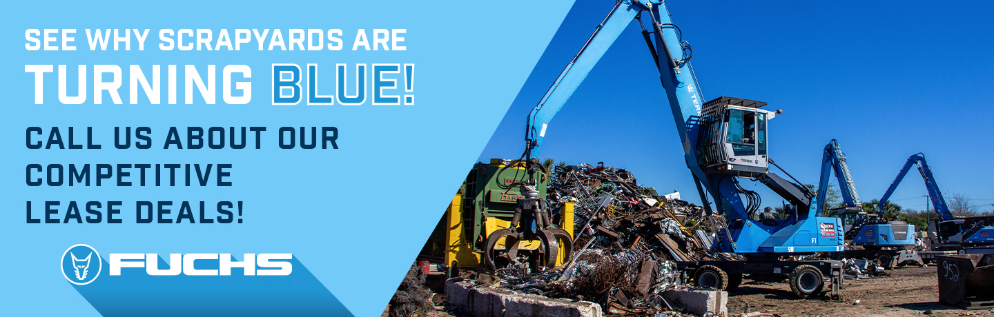 Material Handling Machines