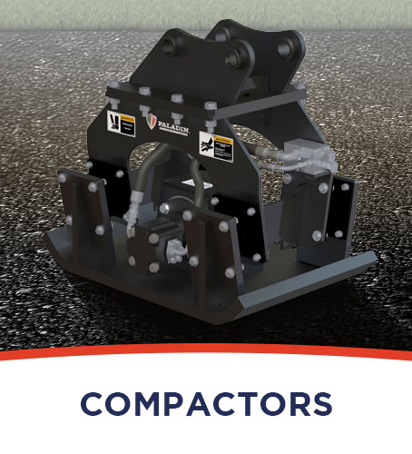 Compactors for Rent