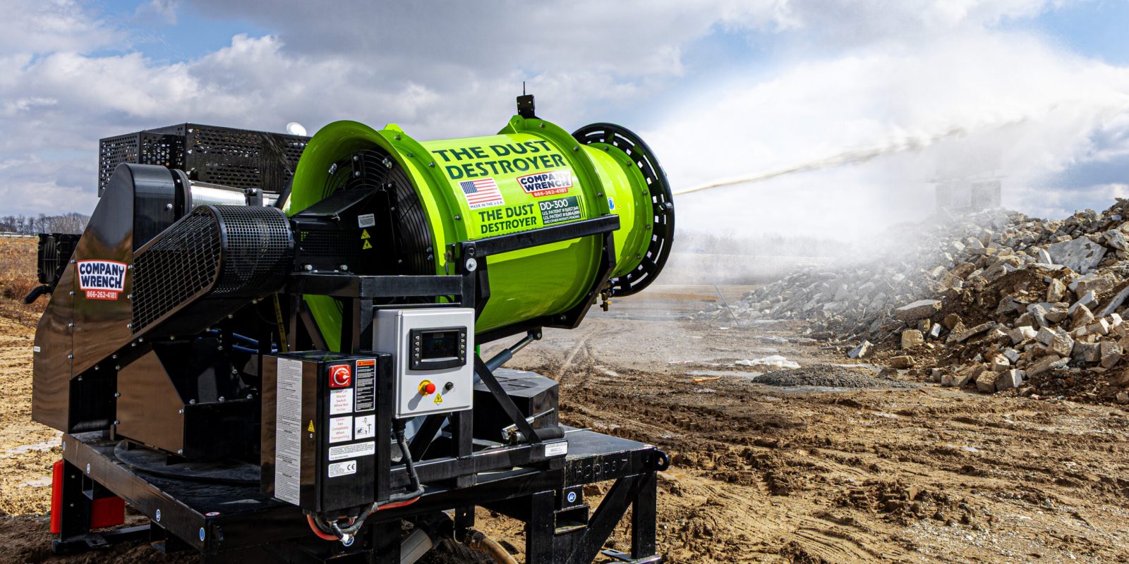 DustDestroyer-DD-300-100