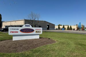 Company Wrench Monroe Location