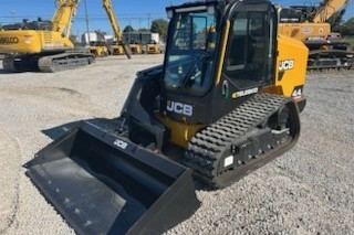 2026 JCB TELESKID, 4TS-8T – 0044086 2026 JCB TELESKID, 4TS-8T – 0044086